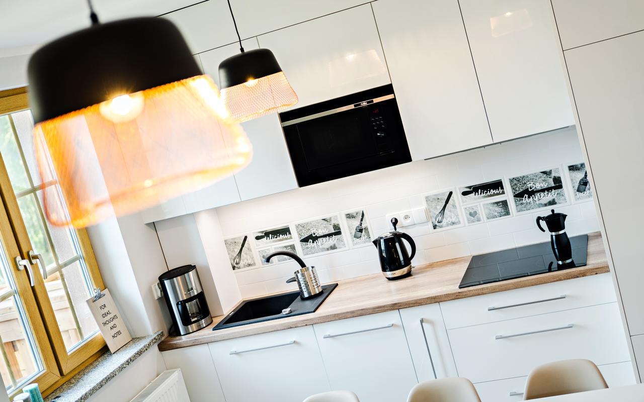 Apartamenty Everysky - Osiedle Podgorze 1D-27 Szklarska Poręba Exterior foto