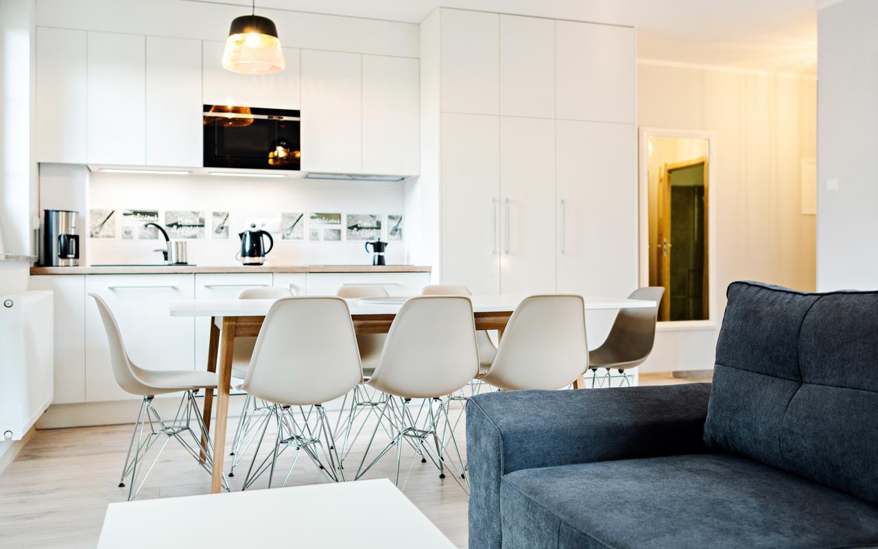 Apartamenty Everysky - Osiedle Podgorze 1D-27 Szklarska Poręba Exterior foto