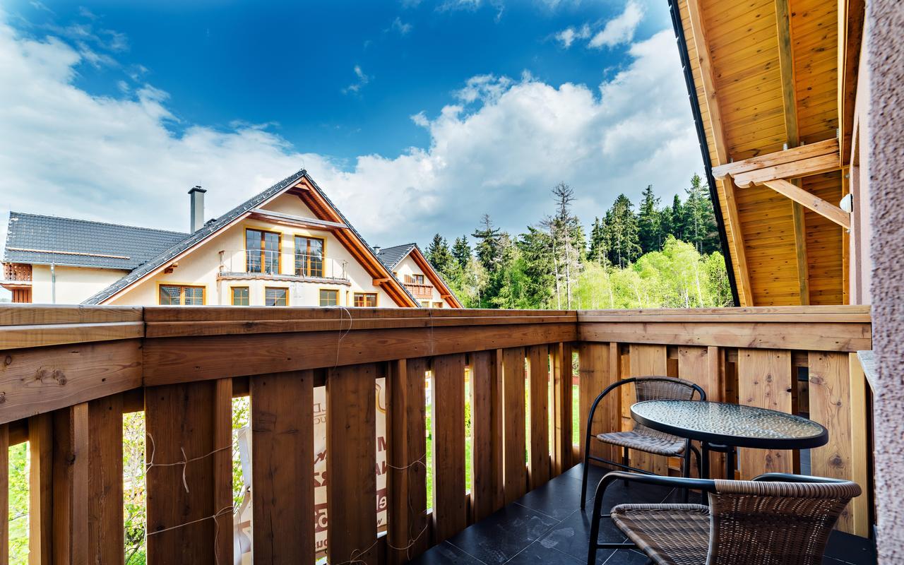 Apartamenty Everysky - Osiedle Podgorze 1D-27 Szklarska Poręba Exterior foto
