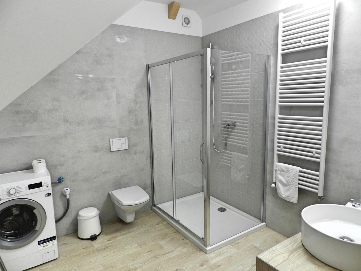 Apartamenty Everysky - Osiedle Podgorze 1D-27 Szklarska Poręba Exterior foto