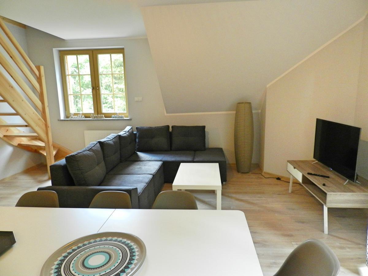 Apartamenty Everysky - Osiedle Podgorze 1D-27 Szklarska Poręba Exterior foto