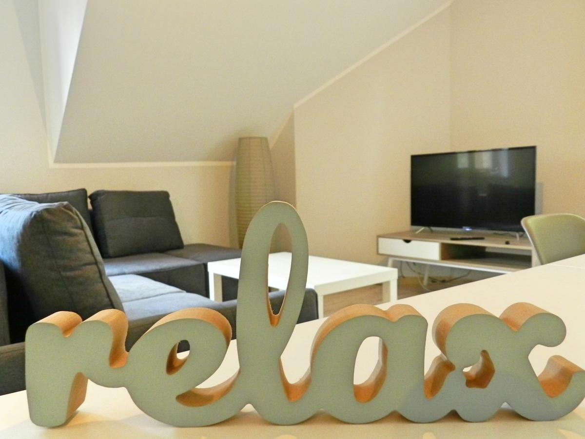 Apartamenty Everysky - Osiedle Podgorze 1D-27 Szklarska Poręba Exterior foto