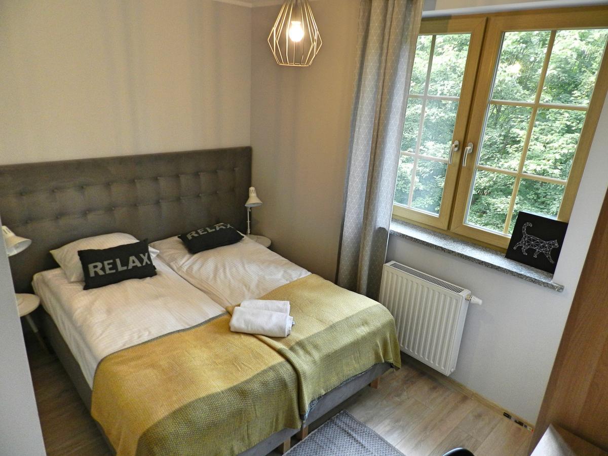 Apartamenty Everysky - Osiedle Podgorze 1D-27 Szklarska Poręba Exterior foto