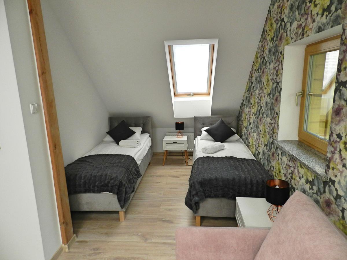 Apartamenty Everysky - Osiedle Podgorze 1D-27 Szklarska Poręba Exterior foto
