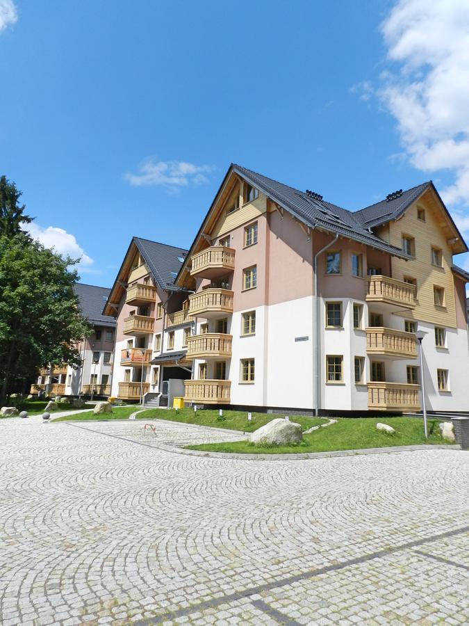 Apartamenty Everysky - Osiedle Podgorze 1D-27 Szklarska Poręba Exterior foto